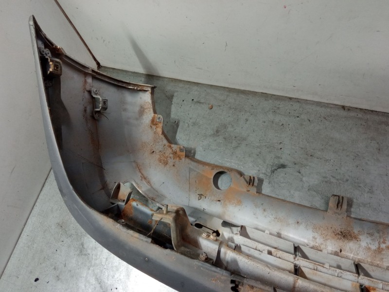 Recambio de paragolpes delantero para opel astra f hatchback (t92) 1.8 i 16v (f08, m08, f68, m68) referencia OEM IAM   