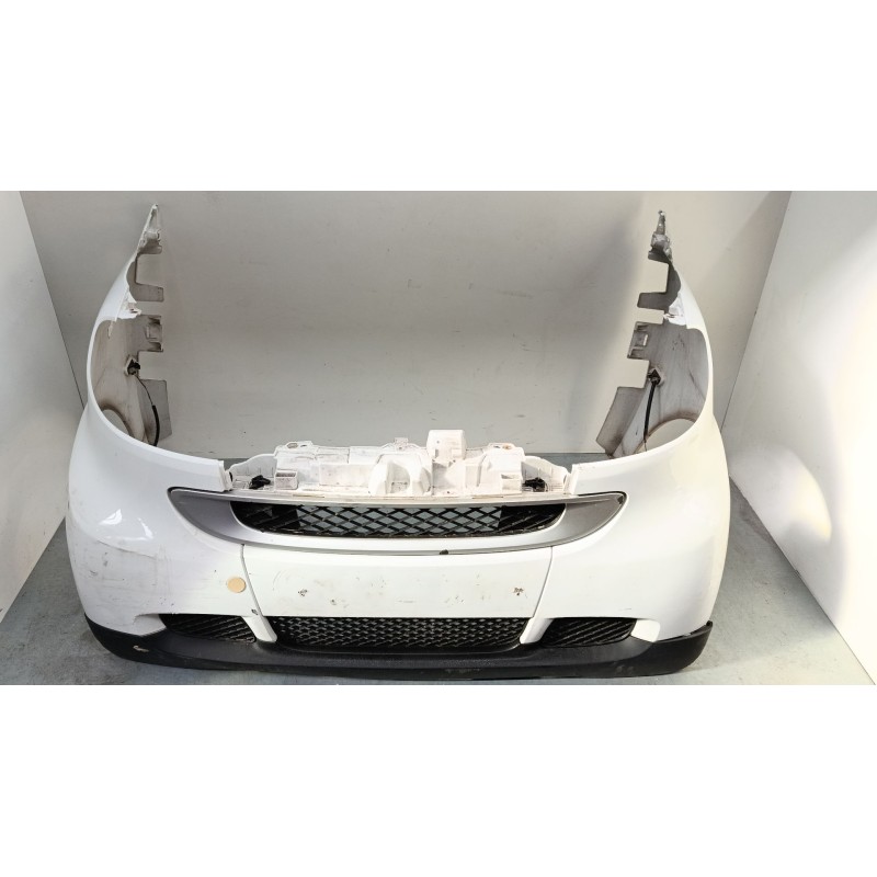 Recambio de paragolpes delantero para smart fortwo coupé (451) 1.0 (451.331, 451.380) referencia OEM IAM   