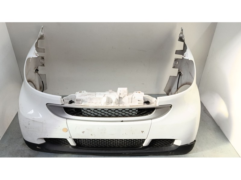 Recambio de paragolpes delantero para smart fortwo coupé (451) 1.0 (451.331, 451.380) referencia OEM IAM   