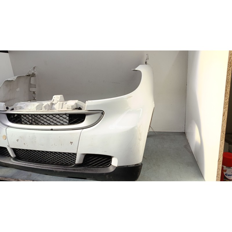Recambio de paragolpes delantero para smart fortwo coupé (451) 1.0 (451.331, 451.380) referencia OEM IAM   