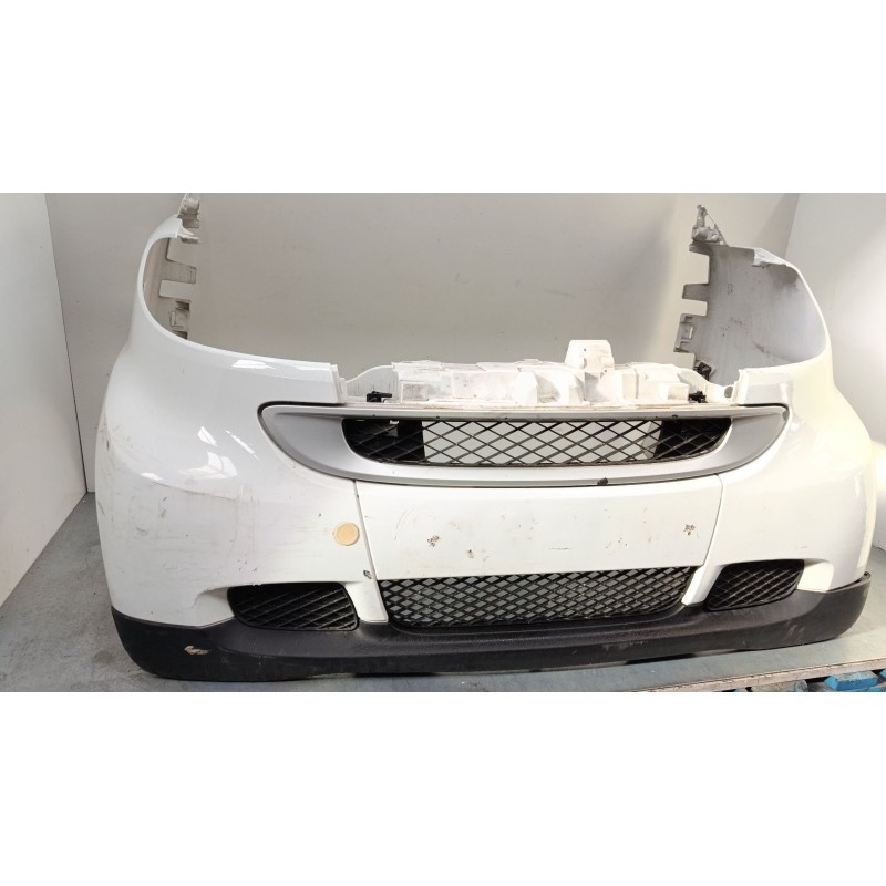 Recambio de paragolpes delantero para smart fortwo coupé (451) 1.0 (451.331, 451.380) referencia OEM IAM   