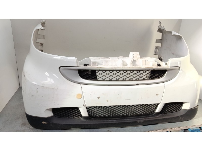Recambio de paragolpes delantero para smart fortwo coupé (451) 1.0 (451.331, 451.380) referencia OEM IAM   