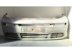 Recambio de paragolpes delantero para opel vivaro a furgoneta (x83) 1.9 dti (f7) referencia OEM IAM 91165829 820011389 