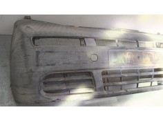 Recambio de paragolpes delantero para opel vivaro a furgoneta (x83) 1.9 dti (f7) referencia OEM IAM 91165829 820011389  2