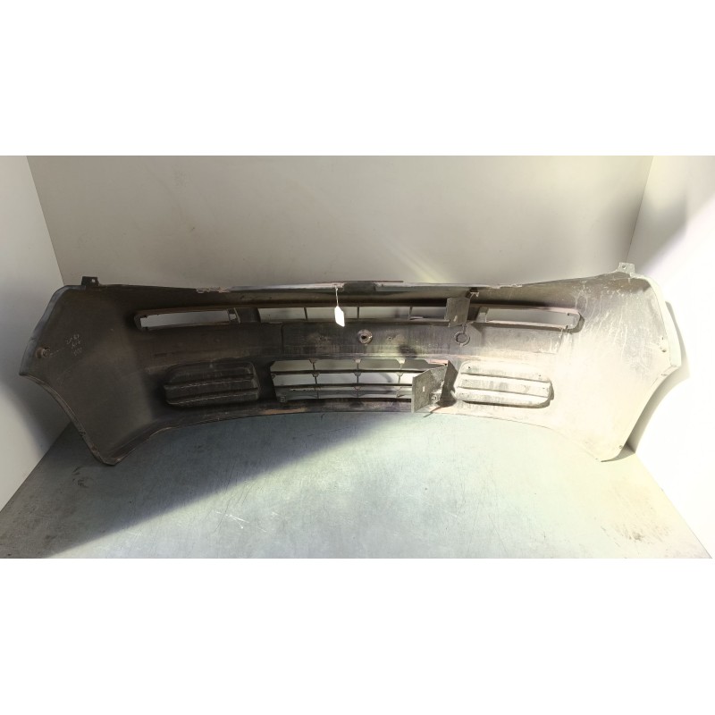 Recambio de paragolpes delantero para opel vivaro a furgoneta (x83) 1.9 dti (f7) referencia OEM IAM 91165829 820011389 