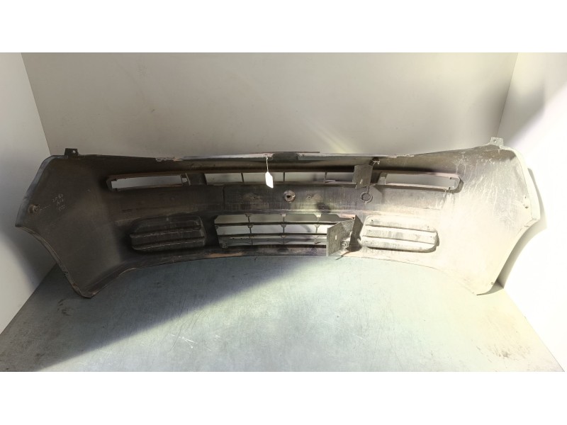 Recambio de paragolpes delantero para opel vivaro a furgoneta (x83) 1.9 dti (f7) referencia OEM IAM 91165829 820011389 