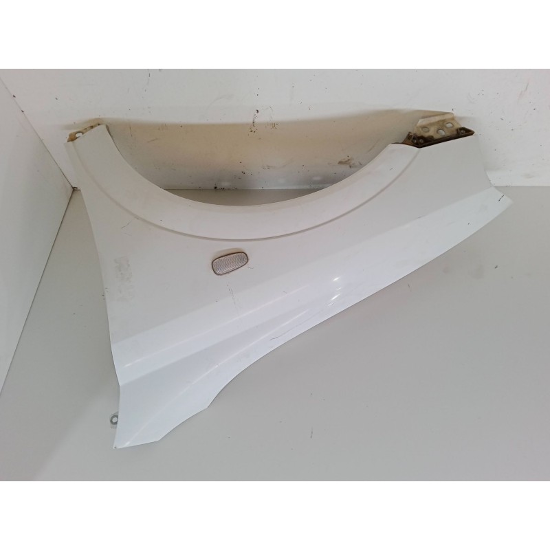 Recambio de aleta delantera izquierda para opel astra g station wagon (t98) 2.0 dti 16v (f35) referencia OEM IAM   