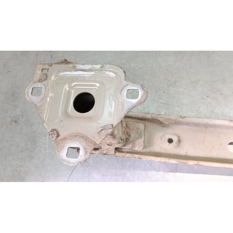 Recambio de refuerzo paragolpes trasero para citroën c3 ii (sc_) 1.4 hdi 70 (sc8hzc, sc8hr0, sc8hp4) referencia OEM IAM 96833933