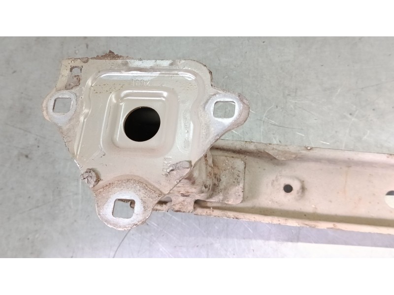 Recambio de refuerzo paragolpes trasero para citroën c3 ii (sc_) 1.4 hdi 70 (sc8hzc, sc8hr0, sc8hp4) referencia OEM IAM 96833933