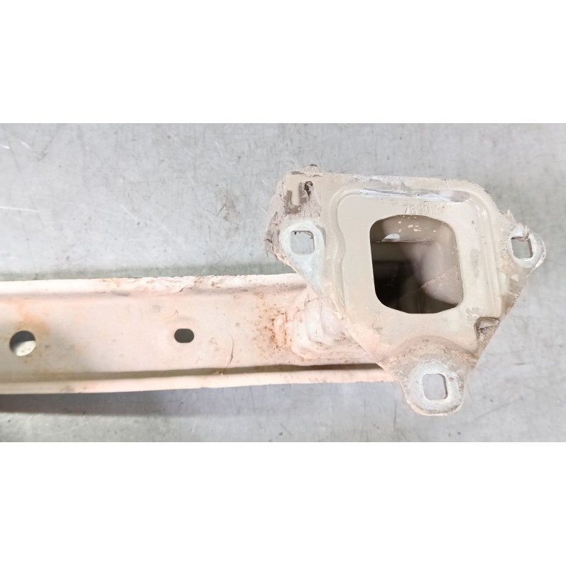 Recambio de refuerzo paragolpes trasero para citroën c3 ii (sc_) 1.4 hdi 70 (sc8hzc, sc8hr0, sc8hp4) referencia OEM IAM 96833933