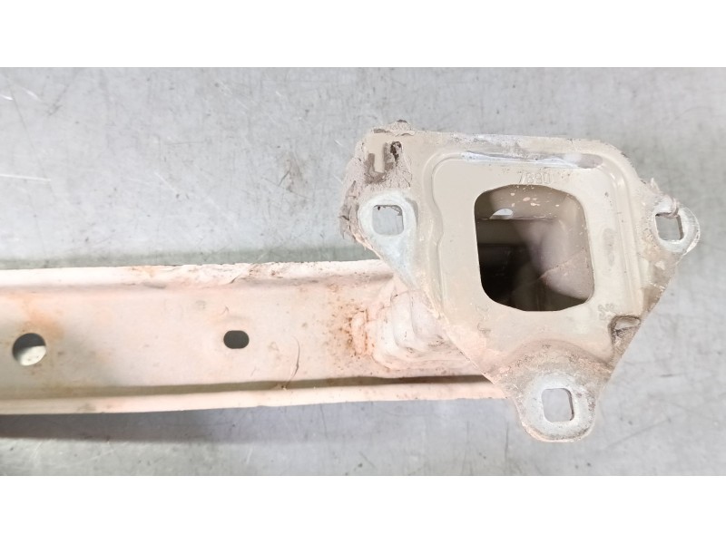 Recambio de refuerzo paragolpes trasero para citroën c3 ii (sc_) 1.4 hdi 70 (sc8hzc, sc8hr0, sc8hp4) referencia OEM IAM 96833933