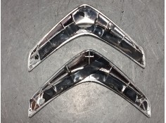 Recambio de anagrama para citroën c3 ii (sc_) 1.4 hdi 70 (sc8hzc, sc8hr0, sc8hp4) referencia OEM IAM    2