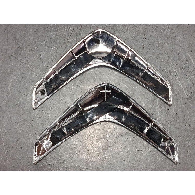 Recambio de anagrama para citroën c3 ii (sc_) 1.4 hdi 70 (sc8hzc, sc8hr0, sc8hp4) referencia OEM IAM   