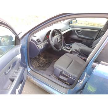 AUDI A4 B6 (8E2)