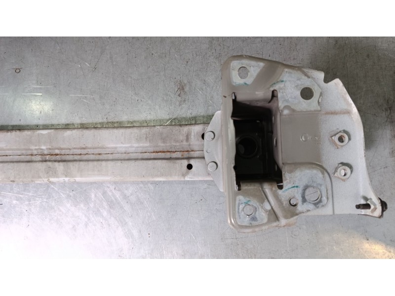 Recambio de refuerzo paragolpes delantero para nissan juke (f15) 1.2 dig-t referencia OEM IAM   