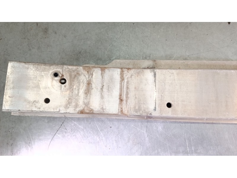 Recambio de refuerzo paragolpes delantero para mercedes-benz clase a (w176) a 220 d (176.003) referencia OEM IAM   