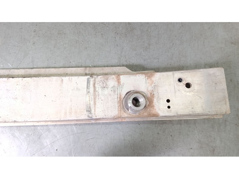 Recambio de refuerzo paragolpes delantero para mercedes-benz clase a (w176) a 220 d (176.003) referencia OEM IAM   