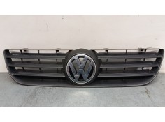 Recambio de rejillas capo para volkswagen polo iv (9n_, 9a_) 1.4 tdi referencia OEM IAM 6Q0853653E  