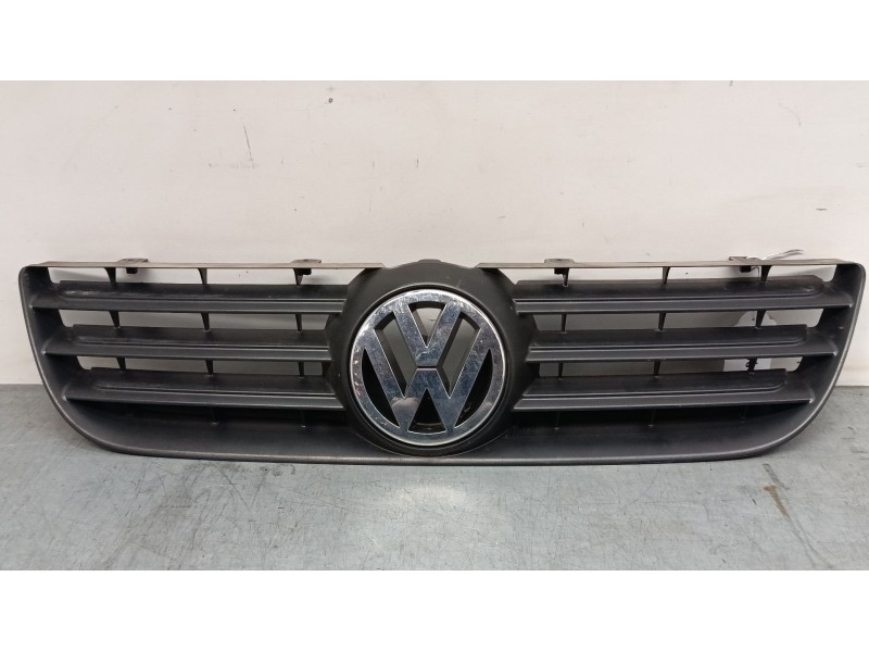 Recambio de rejillas capo para volkswagen polo iv (9n_, 9a_) 1.4 tdi referencia OEM IAM 6Q0853653E  