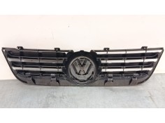 Recambio de rejillas capo para volkswagen polo iv (9n_, 9a_) 1.4 tdi referencia OEM IAM 6Q0853653E   2