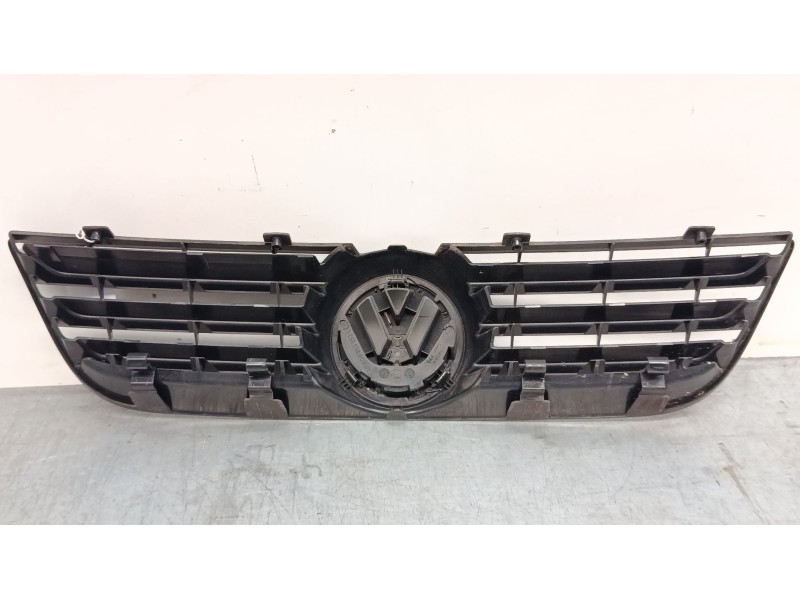 Recambio de rejillas capo para volkswagen polo iv (9n_, 9a_) 1.4 tdi referencia OEM IAM 6Q0853653E  