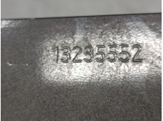 Recambio de refuerzo paragolpes delantero para opel insignia a (g09) 2.0 cdti (68) referencia OEM IAM 13235552   2