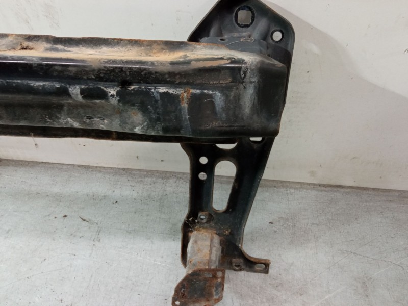 Recambio de refuerzo paragolpes delantero para mini mini (r56) one referencia OEM IAM   