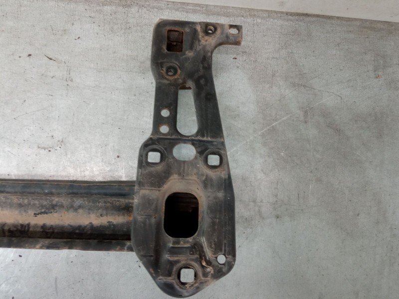 Recambio de refuerzo paragolpes delantero para mini mini (r56) one referencia OEM IAM   