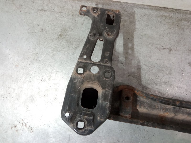 Recambio de refuerzo paragolpes delantero para mini mini (r56) one referencia OEM IAM   