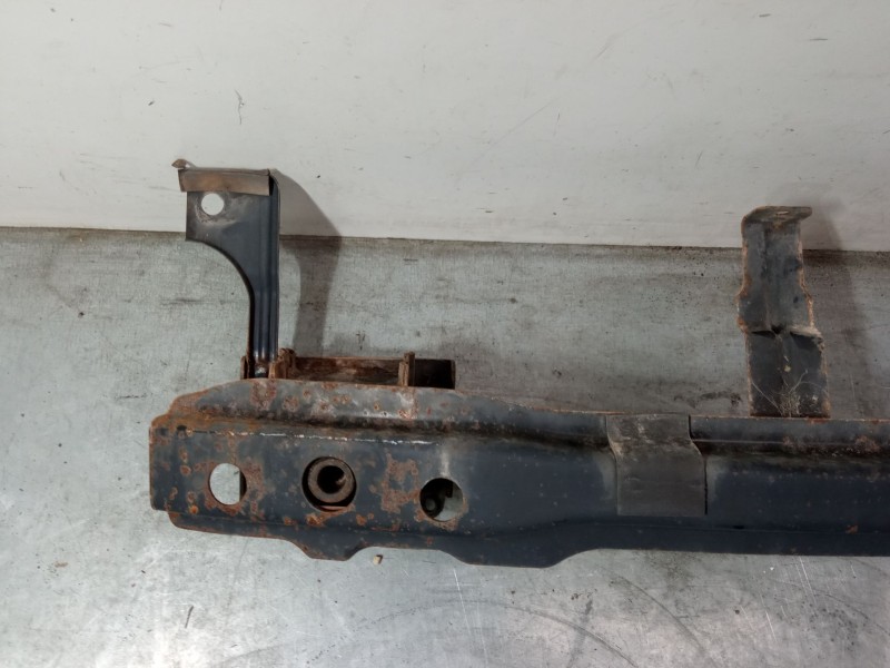 Recambio de refuerzo paragolpes trasero para mini mini (r56) one referencia OEM IAM   