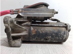Recambio de motor arranque para nissan primastar furgoneta (x83) 1.9 dci 80 referencia OEM IAM   