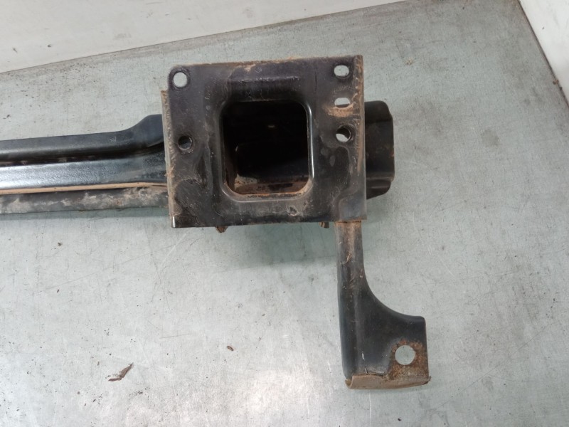 Recambio de refuerzo paragolpes trasero para mini mini (r56) one referencia OEM IAM   