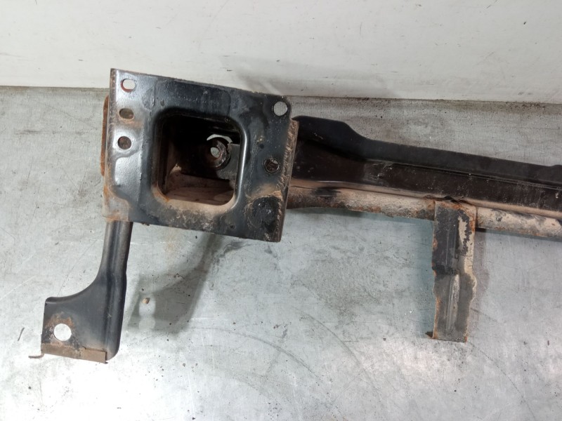 Recambio de refuerzo paragolpes trasero para mini mini (r56) one referencia OEM IAM   