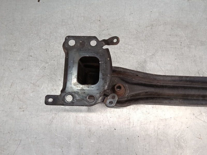 Recambio de refuerzo paragolpes delantero para seat altea xl (5p5, 5p8) 1.4 tsi referencia OEM IAM 5P0807109  