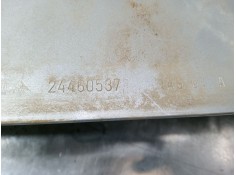 Recambio de refuerzo paragolpes delantero para opel astra h (a04) 1.6 (l48) referencia OEM IAM    2