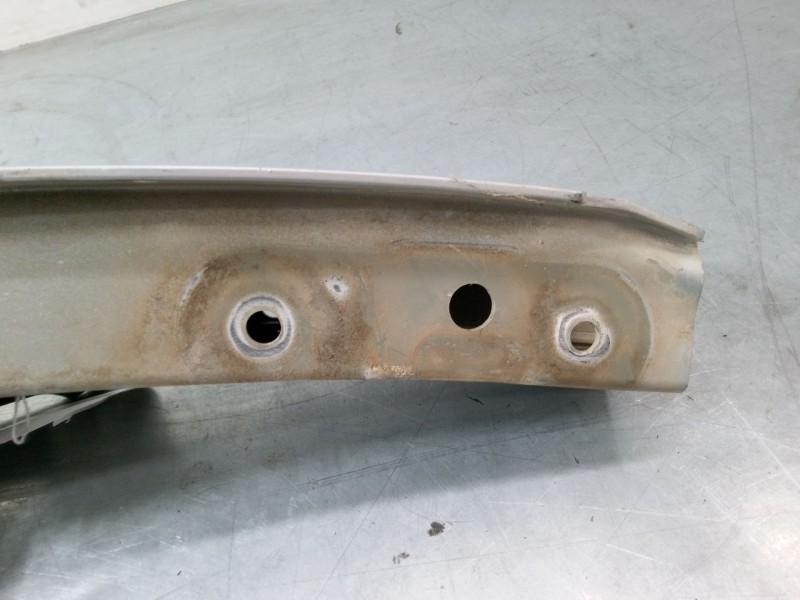 Recambio de refuerzo paragolpes delantero para opel astra h (a04) 1.6 (l48) referencia OEM IAM   