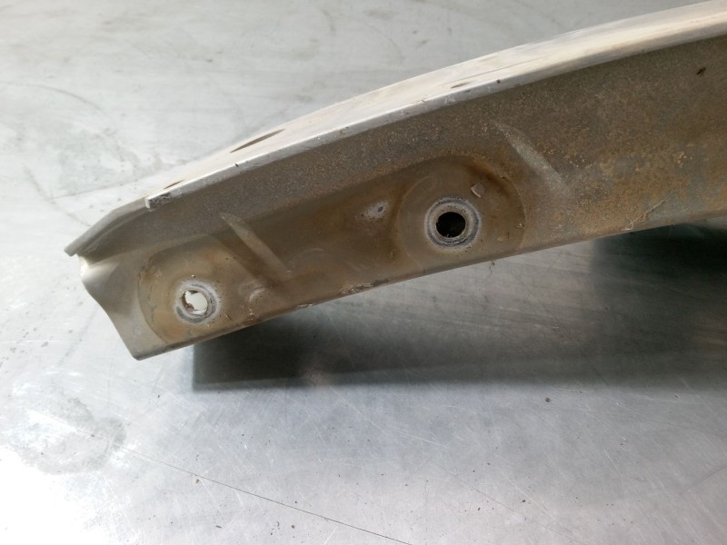 Recambio de refuerzo paragolpes delantero para opel astra h (a04) 1.6 (l48) referencia OEM IAM   