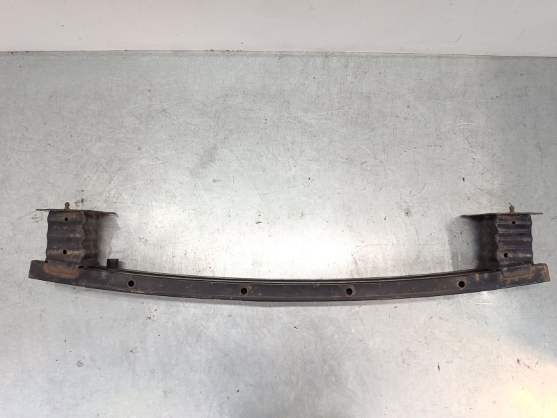 Recambio de refuerzo paragolpes delantero para peugeot 207/207+ (wa_, wc_) 1.6 hdi referencia OEM IAM   
