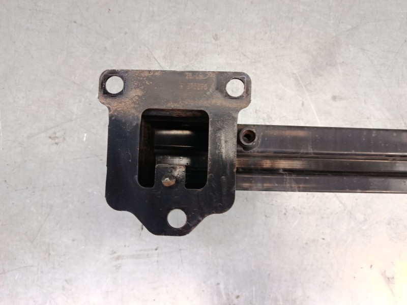 Recambio de refuerzo paragolpes delantero para peugeot 207/207+ (wa_, wc_) 1.6 hdi referencia OEM IAM   