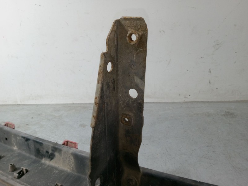 Recambio de refuerzo paragolpes delantero para volkswagen golf iii 1.8 gl 19 rv - 2e referencia OEM IAM   