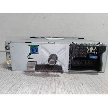 Radio 96661986XT 