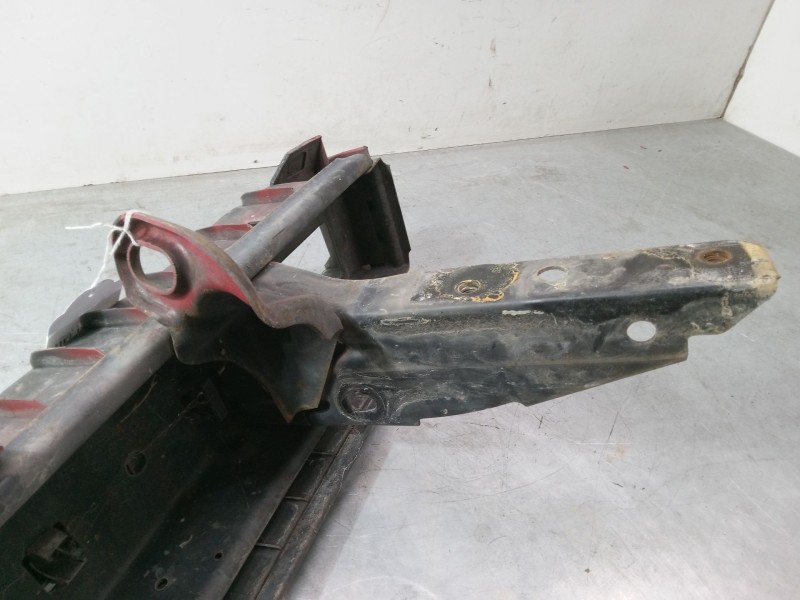 Recambio de refuerzo paragolpes delantero para volkswagen golf iii 1.8 gl 19 rv - 2e referencia OEM IAM   