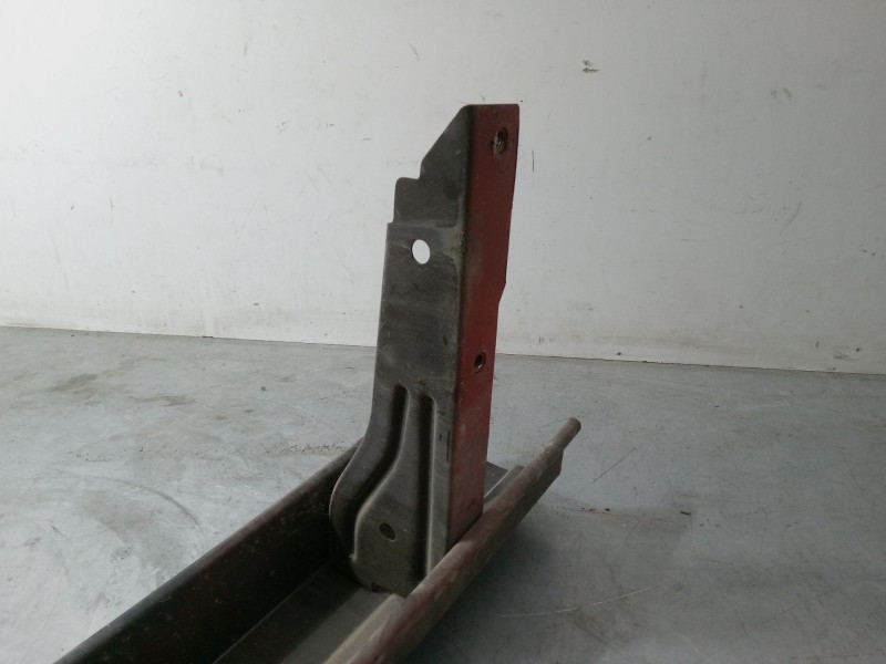 Recambio de refuerzo paragolpes trasero para volkswagen golf iii 1.8 gl 19 rv - 2e referencia OEM IAM   