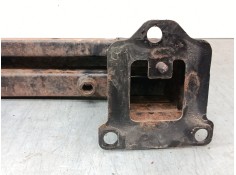 Recambio de refuerzo paragolpes delantero para peugeot 207/207+ (wa_, wc_) 1.4 16v referencia OEM IAM    2