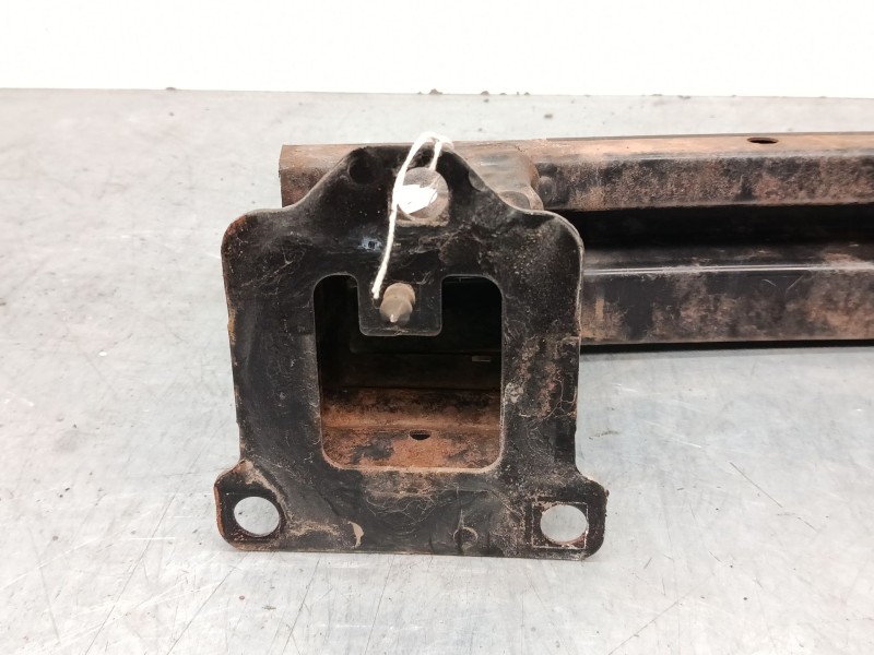 Recambio de refuerzo paragolpes delantero para peugeot 207/207+ (wa_, wc_) 1.4 16v referencia OEM IAM   