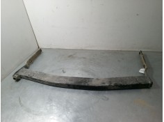 Recambio de refuerzo paragolpes trasero para volkswagen touran (1t1, 1t2) 2.0 tdi 16v referencia OEM IAM   