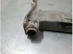 Recambio de refuerzo paragolpes trasero para volkswagen touran (1t1, 1t2) 2.0 tdi 16v referencia OEM IAM    2