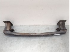 Recambio de refuerzo paragolpes delantero para ford fusion (ju_) 1.4 tdci referencia OEM IAM   