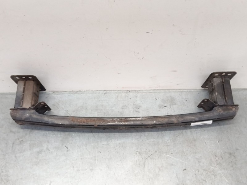 Recambio de refuerzo paragolpes delantero para ford fusion (ju_) 1.4 tdci referencia OEM IAM   