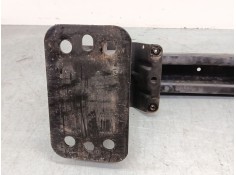 Recambio de refuerzo paragolpes delantero para ford fusion (ju_) 1.4 tdci referencia OEM IAM    2